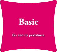 Kołdra Basic zimowa
