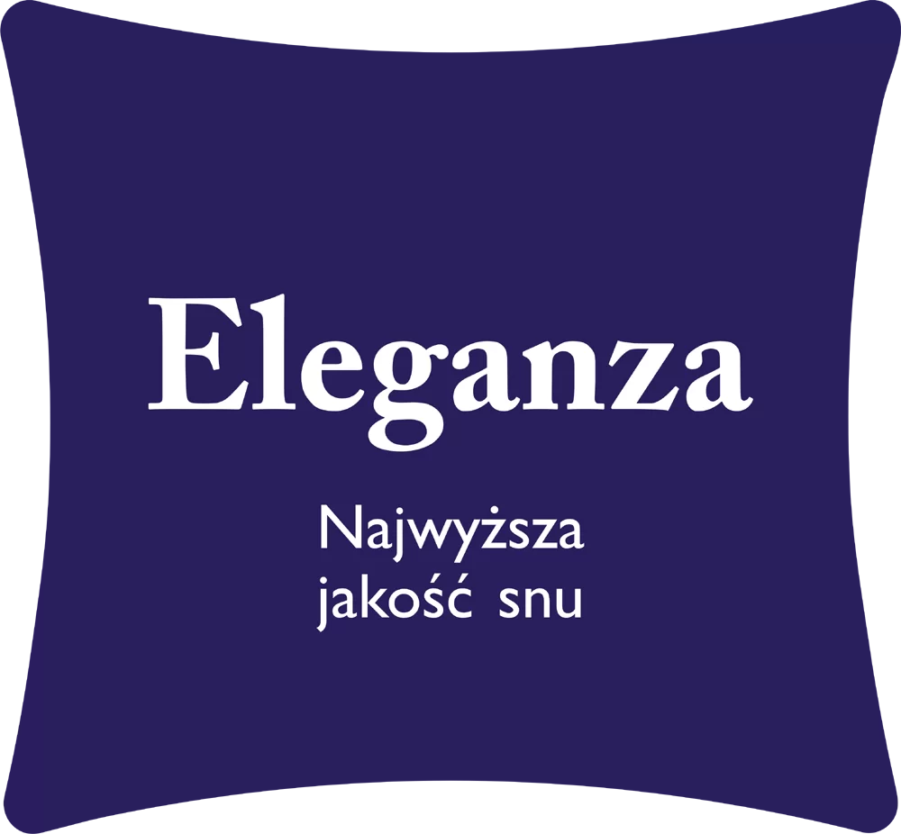 Kołdra Eleganza letnia 160x200cm