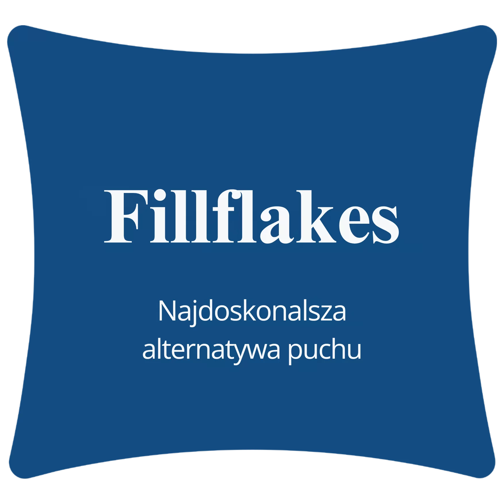 Kołdra Fillflakes całoroczna 160x200cm – Fossflakes Inside