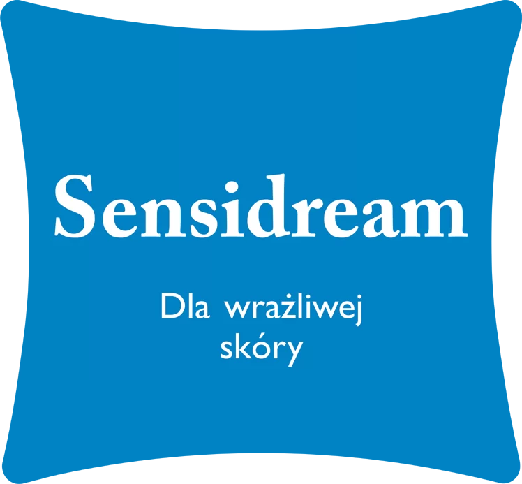 Kołdra Sensidream zimowa 200x220cm