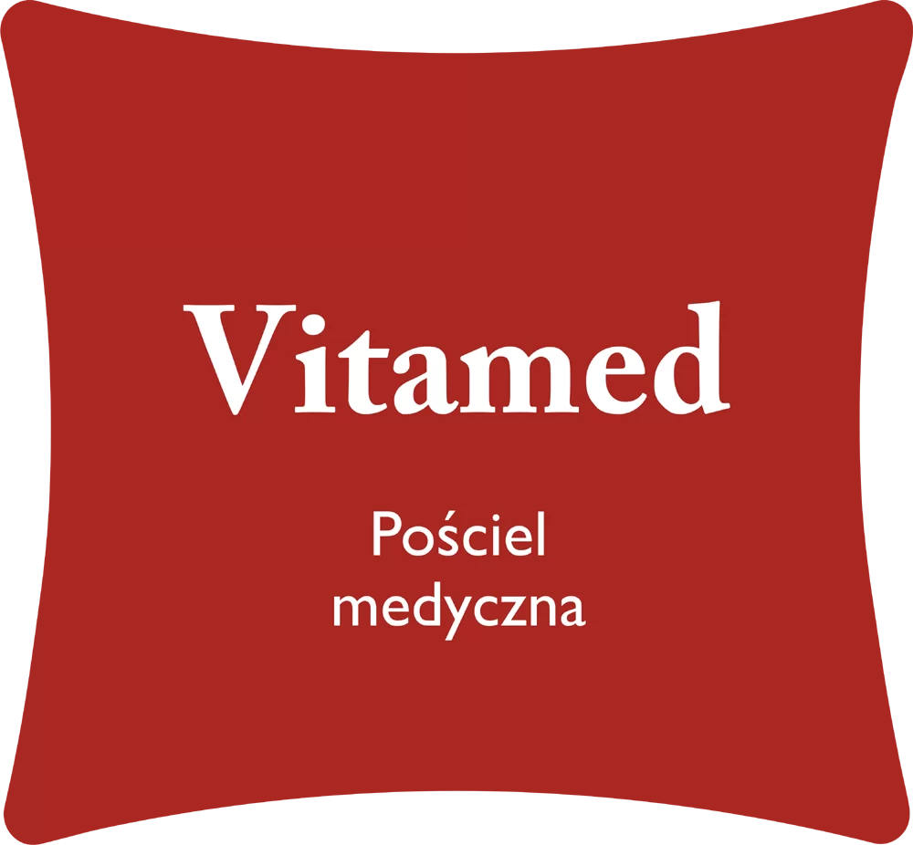 Kołdra Vitamed całoroczna 160x200cm