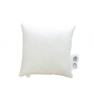 Poduszka Fillflakes standard 40x40cm
