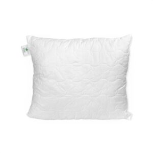 Poduszka RELAX CBD pikowana z zamkiem 70x80cm