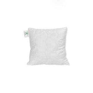 Poduszka RELAX CBD pikowana z zamkiem 40x40cm
